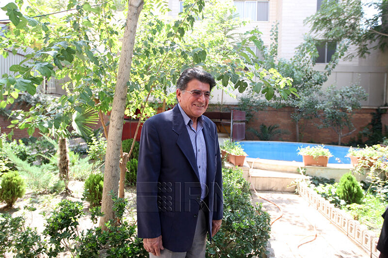 آخرین شرایط جسمانی محمد رضا شجریان