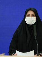 رکورد جانباختگان روزانه کرونا در ایران به ۴۱۵ نفر رسید