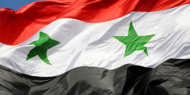 هشدار یک مقام سوری نسبت به احتمال انفجار ده‌ها تن نیترات آمونیوم
