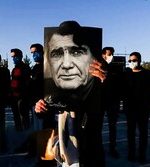 هشدار برای ساخت تندیس محمدرضا شجریان
