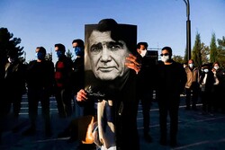 هشدار برای ساخت تندیس محمدرضا شجریان