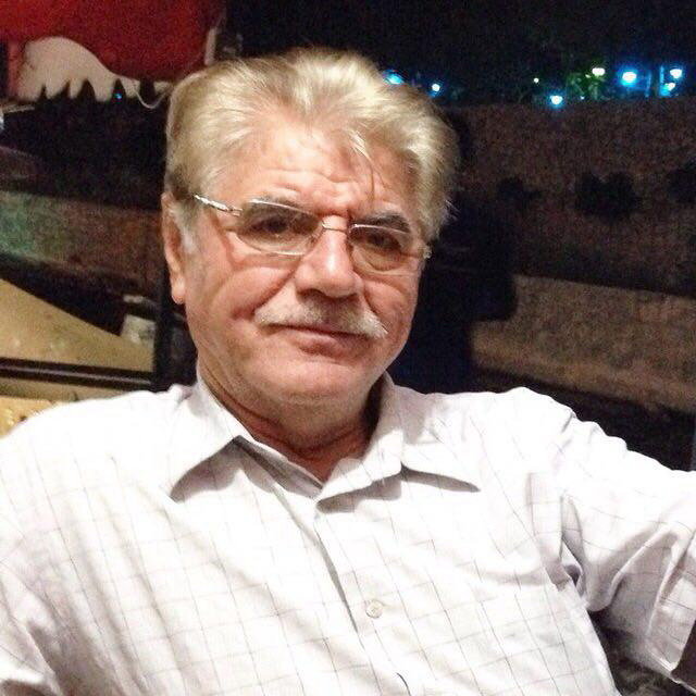 صالح نیکبخت: سابقه «اوباش گردانی» به سال ۸۶ بر میگردد صالح نیکبخت: سابقه «اوباش گردانی» به سال ۸۶ بر میگردد