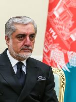 عبدالله عبدالله فردا با شمخانی دیدار می‌کند