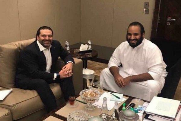 چرا عربستان به «سعد حریری» چراغ سبز نشان نداد؟ چرا عربستان به «سعد حریری» چراغ سبز نشان نداد؟