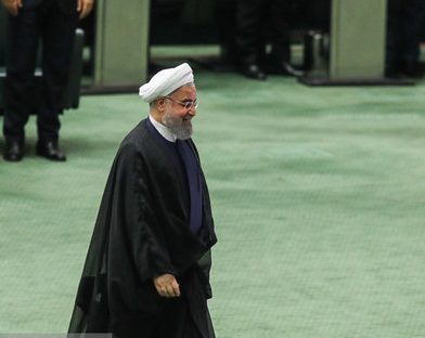 سخنگوی هیات رییسه مجلس: استیضاح رییس جمهوری نصاب لازم را نداشت سخنگوی هیات رییسه مجلس: استیضاح رییس جمهوری نصاب لازم را نداشت