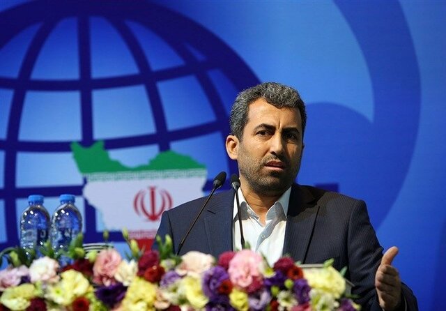 پورابراهیمی: تحریم اخیر ۱۸ بانک ایرانی شوی سیاسی است پورابراهیمی: تحریم اخیر ۱۸ بانک ایرانی شوی سیاسی است