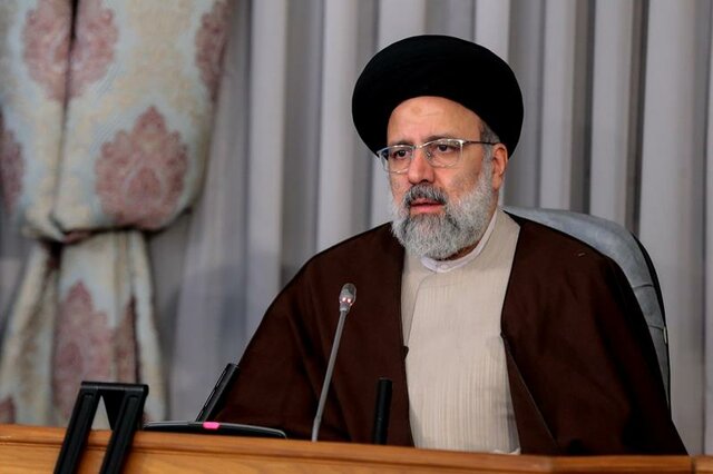 جنگ اقتصادی، ایران را از راهی که در پیش گرفته باز نخواهد داشت جنگ اقتصادی، ایران را از راهی که در پیش گرفته باز نخواهد داشت