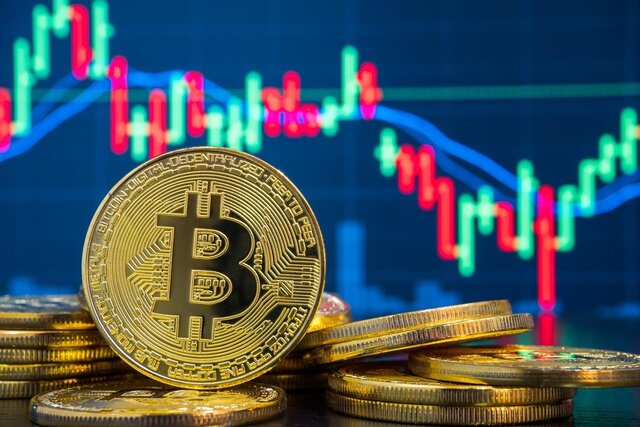 پرواز بیتکوین ادامه دارد پرواز بیتکوین ادامه دارد