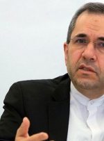 روانچی: از امروز، تجارت اسلحه ایران نیازی به موافقت قبلی شورای امنیت ندارد