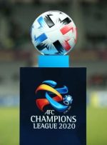 زمان و مکان فینال لیگ قهرمانان آسیا اعلام شد