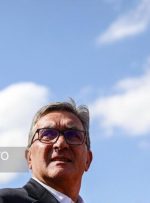 پرونده شکایت برانکو از پرسپولیس بسته شد