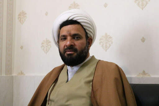 باقری: تحریم ١٨ بانک ایرانی نمایش تبلیغاتی ترامپ برای انتخابات آمریکاست باقری: تحریم ١٨ بانک ایرانی نمایش تبلیغاتی ترامپ برای انتخابات آمریکاست