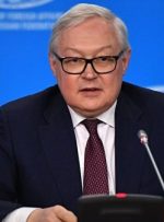 ریابکوف:همکاری نظامی-فنی با ایران پیش خواهد رفت
