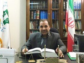 احمدلو: سند امنیت قضایی باید ناظر داشته باشد احمدلو: سند امنیت قضایی باید ناظر داشته باشد