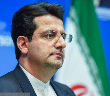 اعلام آمادگی ایران برای تسهیل مذاکرات میان ایروان – باکو