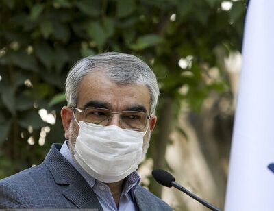 ثبت نام زنان در انتخابات ریاست جمهوری بلامانع است/ نظر فقها هیچ تغییری نکرده است