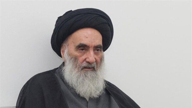 دبیرکل پیشمرگها: فتوای آیتالله سیستانی بغداد را از دست داعش نجات داد دبیرکل پیشمرگها: فتوای آیتالله سیستانی بغداد را از دست داعش نجات داد