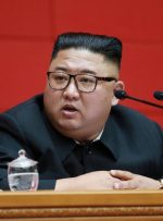 چرا رهبر کره شمالی از مردم خود عذرخواهی کرد ؟