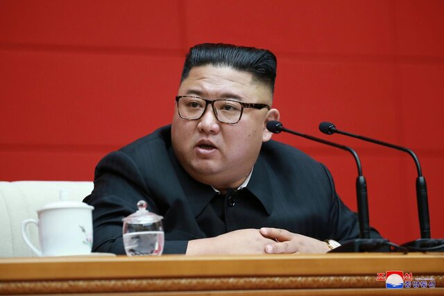 چرا رهبر کره شمالی از مردم خود عذرخواهی کرد ؟