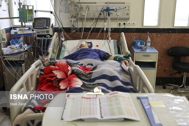 شناسایی ۷۸۲۰ بیمار جدید کووید۱۹ در کشور/ فوت ۳۸۶ بیمار دیگر شناسایی ۷۸۲۰ بیمار جدید کووید۱۹ در کشور/ فوت ۳۸۶ بیمار دیگر