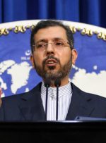بامداد ۲۷ مهر؛پایان تحریم تسلیحاتی ایران/ عدم درخواست کمک پرسپولیس