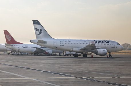 آخرین هشدار به ایرلاینهای متخلف کرونایی/ اول آبان ماه مهلت پایانی آخرین هشدار به ایرلاینهای متخلف کرونایی/ اول آبان ماه مهلت پایانی