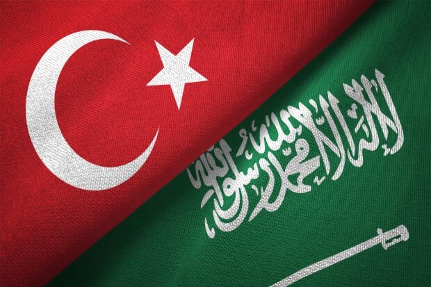 رشد واردات عربستان از ترکیه به رغم تحریم غیررسمی