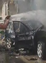 انفجار در شهر الباب سوریه با ده‌ها کشته و زخمی