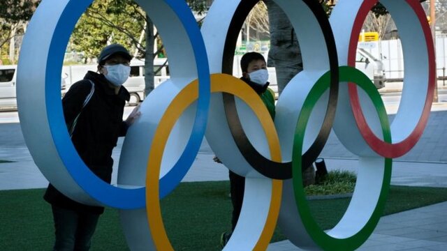 ورزشکاران بدون نگرانی تمرین کنند، المپیک توکیو برگزار می شود