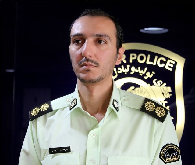 هشدار پلیس درمورد کلاهبرداری درپوشش قرض از دوستان هشدار پلیس درمورد کلاهبرداری درپوشش قرض از دوستان