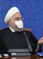 روحانی: ۱۰ سال تحریم تسلیحاتی علیه ایران هفته آینده برداشته خواهد شد