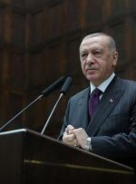 اردوغان: با پوتین برای حل و فصل نهایی پرونده قره‌باغ به توافق رسیدیم