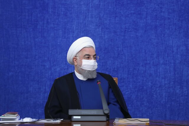 دشمنان برای اختلافات داخلی سرمایهگذاری ویژه کردهاند/به دنبال مقابله با نوسانات قیمتی هستیم دشمنان برای اختلافات داخلی سرمایهگذاری ویژه کردهاند/به دنبال مقابله با نوسانات قیمتی هستیم