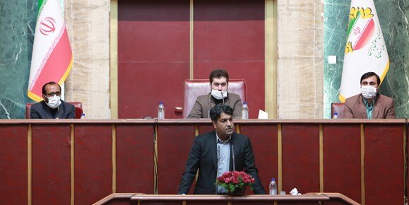 دفاعی جز ماسک در برابر کرونا نداریم/لزوم قرارگیری ماسک در پوشش بیمه ای دفاعی جز ماسک در برابر کرونا نداریم/لزوم قرارگیری ماسک در پوشش بیمه ای