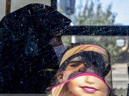 فشارهای روانی بیکاری زنان در دوران کرونا فشارهای روانی بیکاری زنان در دوران کرونا