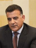 مثبت شدن تست کرونای مدیرکل امنیت عمومی لبنان پس از سفر به آمریکا/ سفر به پاریس لغو شد