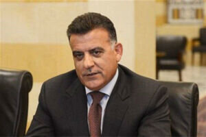 مثبت شدن تست کرونای مدیرکل امنیت عمومی لبنان پس از سفر به آمریکا/ سفر به پاریس لغو شد