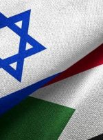 توافق سودان و اسرائیل بر سر عادی‌سازی روابط