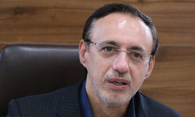 وحیدی: توهین و هتک حرمت در فضای مجلس پسندیده نیست وحیدی: توهین و هتک حرمت در فضای مجلس پسندیده نیست