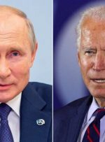 چرا «بایدن» رئیس‌جمهور مطلوب «پوتین» در کاخ سفید نیست؟