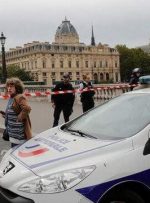 فرانسه تدابیر امنیتی در اماکن دینی و مساجد را افزایش داد