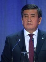 سرویس مطبوعاتی: رئیس جمهور قرقیزستان استعفا می دهد