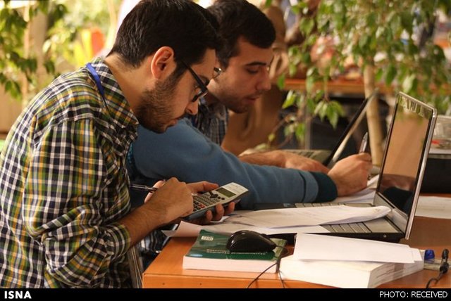 تمدید مهلت ثبت نام الکترونیکی مقاطع تحصیلات تکمیلی خواجه نصیر