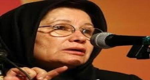 محرز: مراقب باشید دچار اینفودمی نشوید محرز: مراقب باشید دچار اینفودمی نشوید