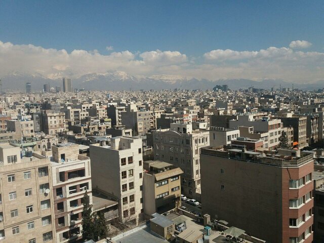 رکود مسکن طولانی نخواهد بود رکود مسکن طولانی نخواهد بود