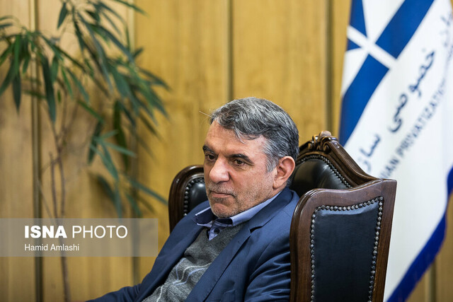 نماینده دادستان: «پوری حسینی» به اخلال در نظام تولیدی کشور متهم است نماینده دادستان: «پوری حسینی» به اخلال در نظام تولیدی کشور متهم است