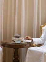 سند محرمانه امارات درباره چگونگی تقابل با عربستان در یمن