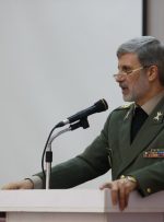 وزیر دفاع: هیچ جنایتی در نزد ملت ایران بی پاسخ نخواهد ماند