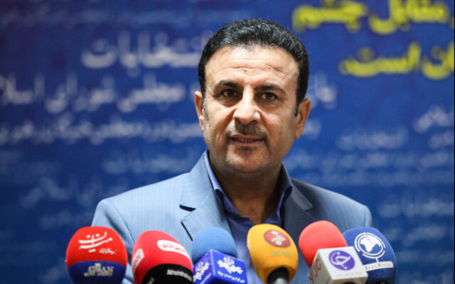 انتخابات ریاست جمهوری۱۴۰۰ با کدام قانون برگزار می شود؟ انتخابات ریاست جمهوری۱۴۰۰ با کدام قانون برگزار می شود؟