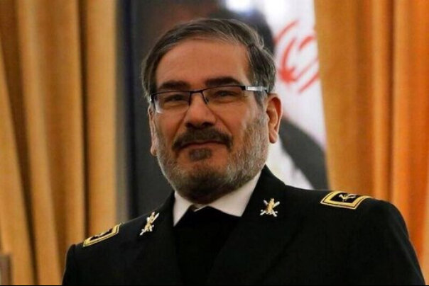 شمخانی: پناهگاه امنی برای جنایتکاران و بدخواهان ملت ایران وجود ندارد شمخانی: پناهگاه امنی برای جنایتکاران و بدخواهان ملت ایران وجود ندارد